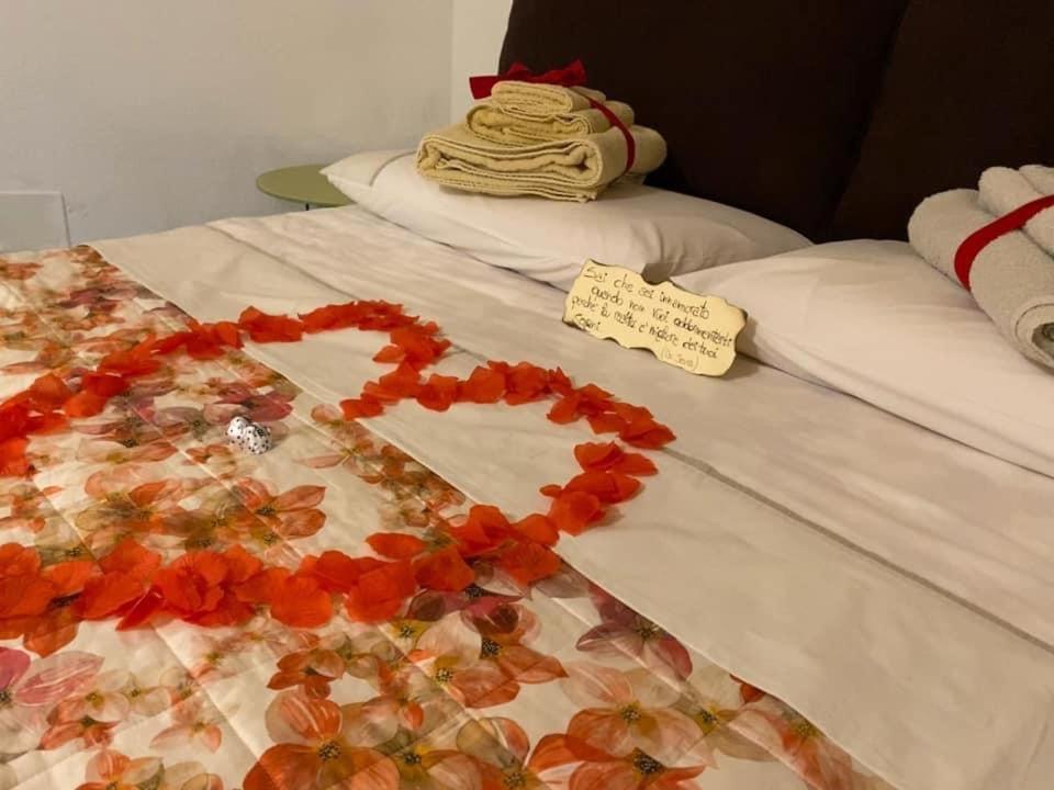 Alla Dimora Di Chiara Suite And Rooms Матера Екстер'єр фото
