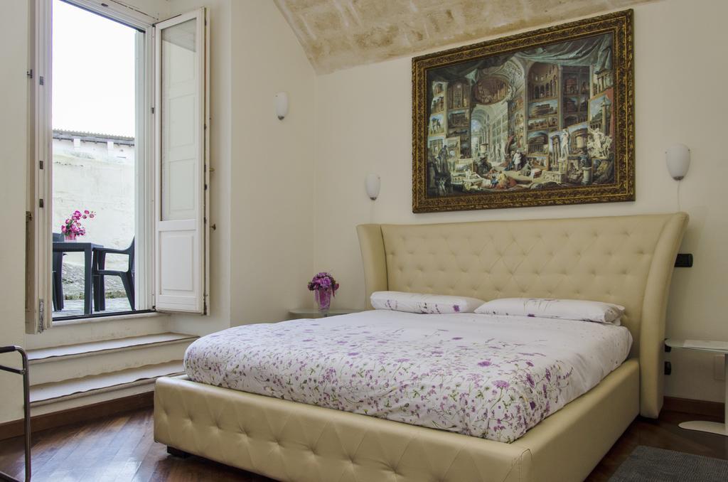 Alla Dimora Di Chiara Suite And Rooms Матера Екстер'єр фото