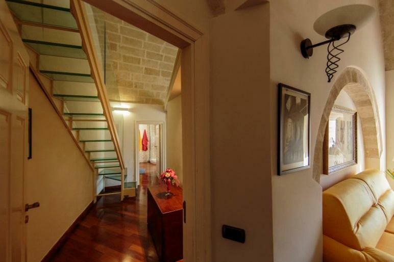 Alla Dimora Di Chiara Suite And Rooms Матера Екстер'єр фото
