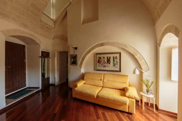 Alla Dimora Di Chiara Suite And Rooms Матера Екстер'єр фото