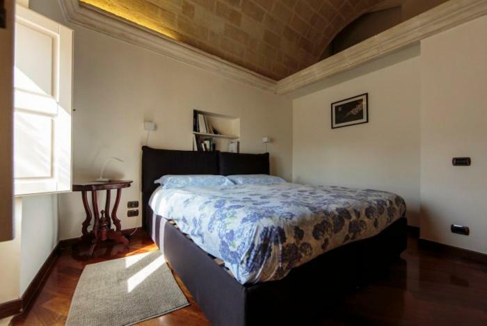 Alla Dimora Di Chiara Suite And Rooms Матера Екстер'єр фото